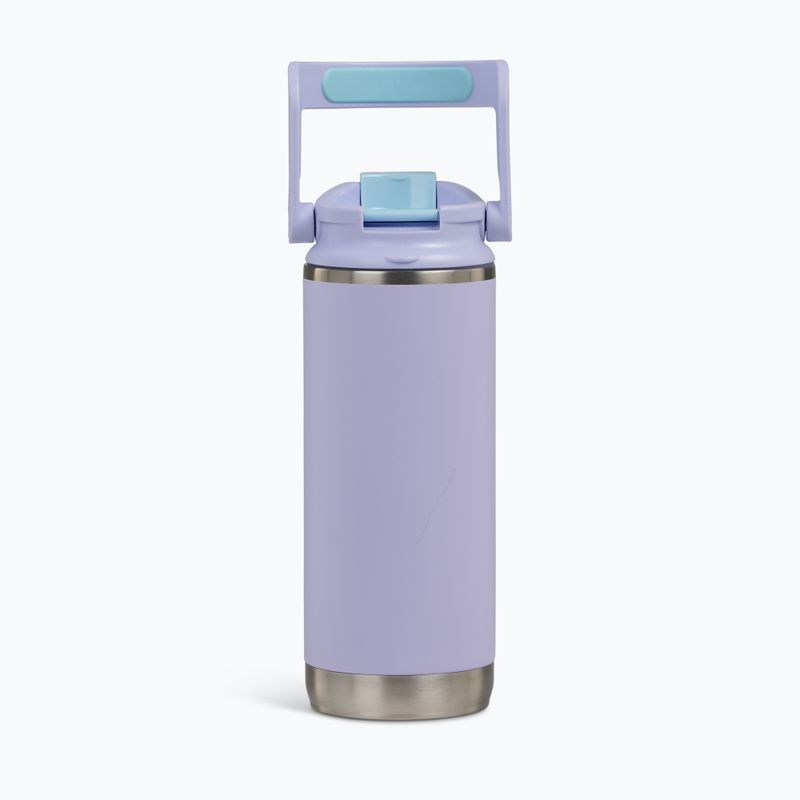 Кружка термічна Igloo Tumbler Flip 'n' Sip 480 мл lilac breeze 3