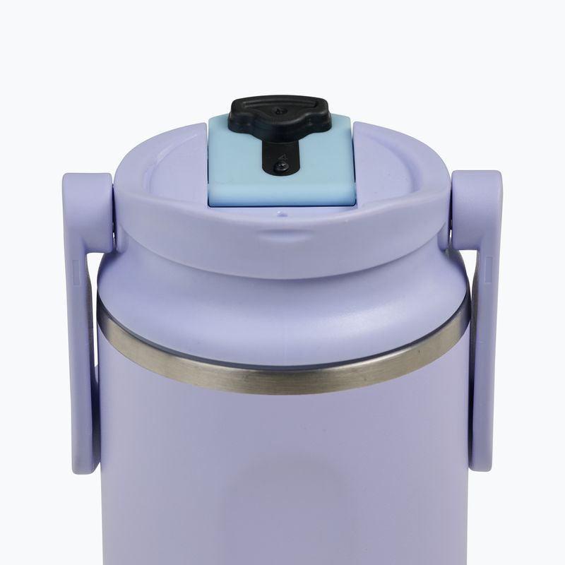 Кружка термічна Igloo Tumbler Flip 'n' Sip 480 мл lilac breeze 6