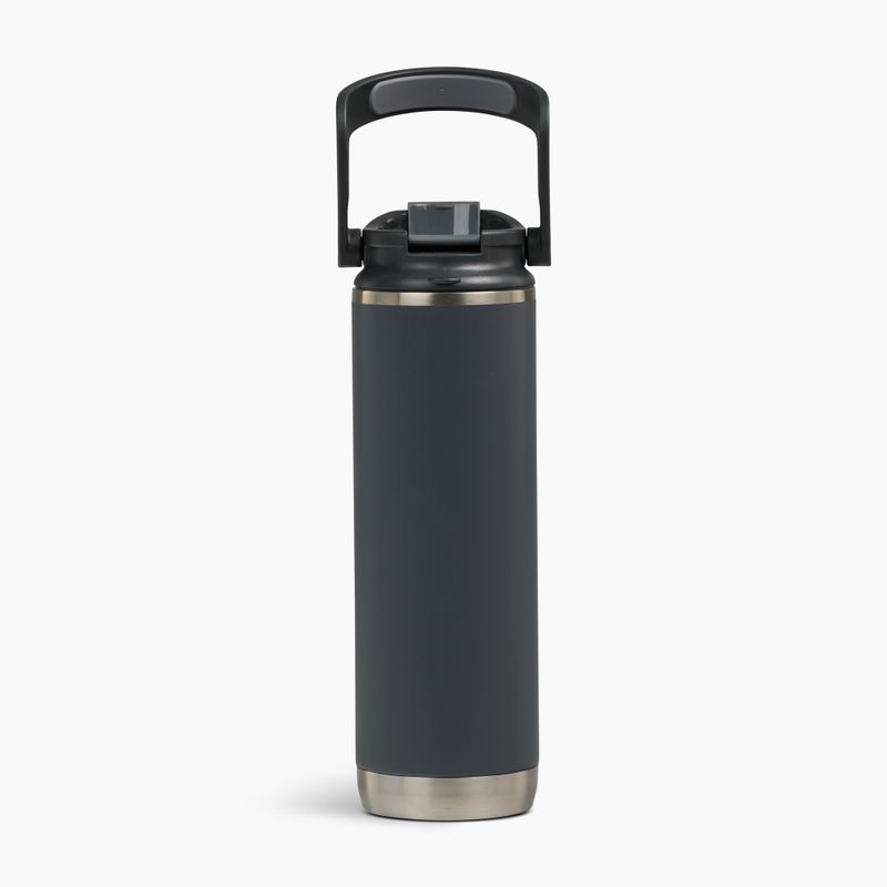 Кружка термічна Igloo Tumbler Flip 'n' Sip 600 мл carbonite 3
