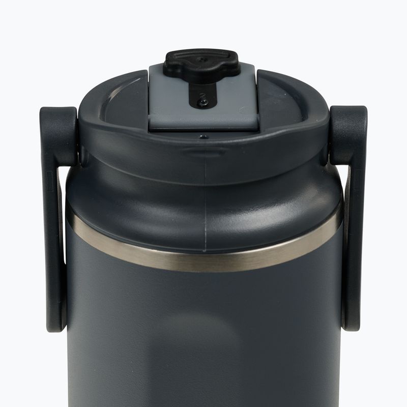 Кружка термічна Igloo Tumbler Flip 'n' Sip 600 мл carbonite 6