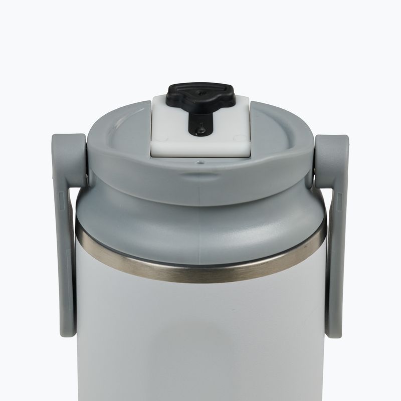 Кружка термічна Igloo Tumbler Flip 'n' Sip 600 мл white 6