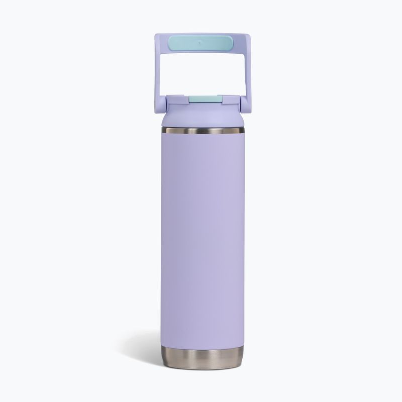 Кружка термічна Igloo Tumbler Flip 'n' Sip 600 мл lilac breeze 3