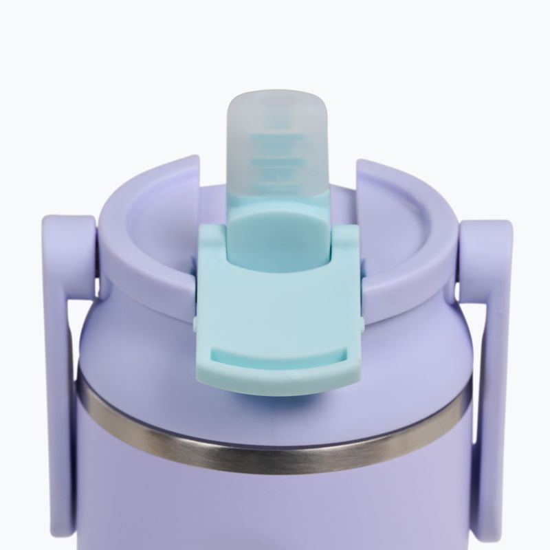 Кружка термічна Igloo Tumbler Flip 'n' Sip 600 мл lilac breeze 6