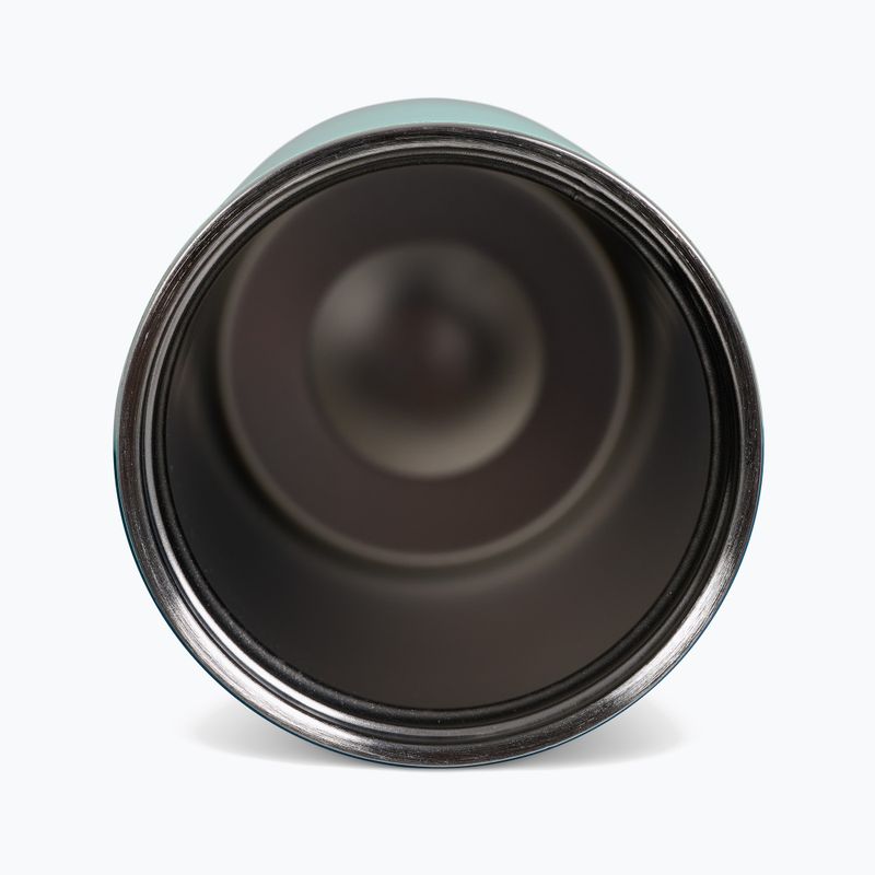Кружка термічна Igloo Tumbler Flip 'n' Sip 600 мл seafoam 8