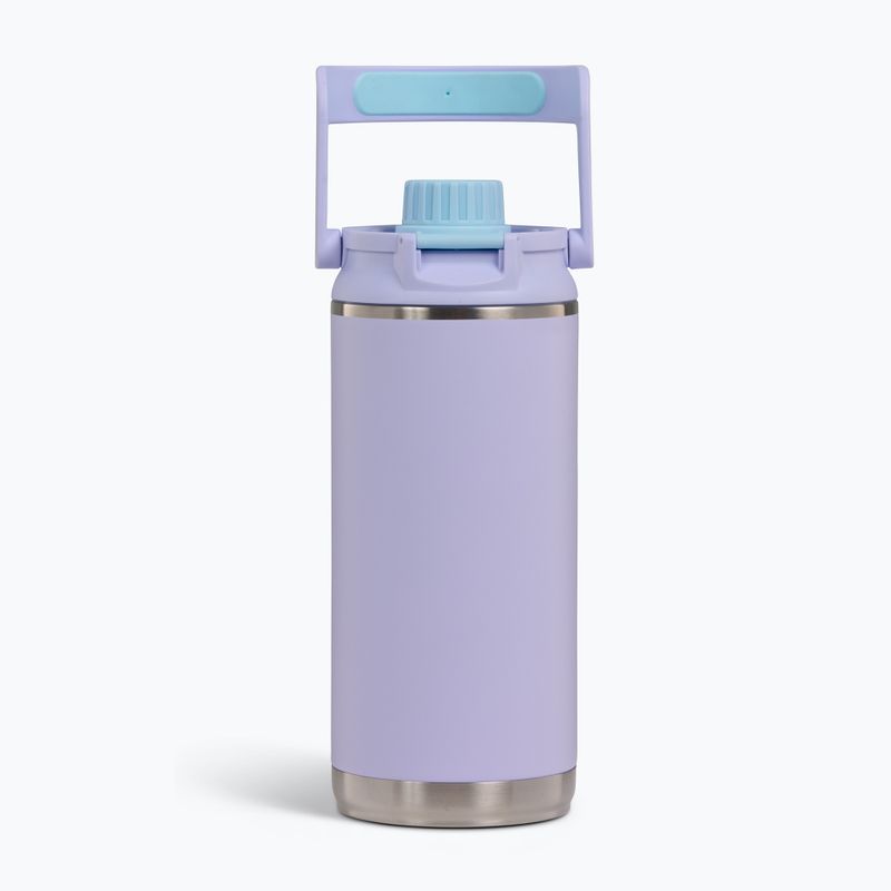 Пляшка термічна Igloo Twist'n' Chug 1080 мл lilac breeze 3