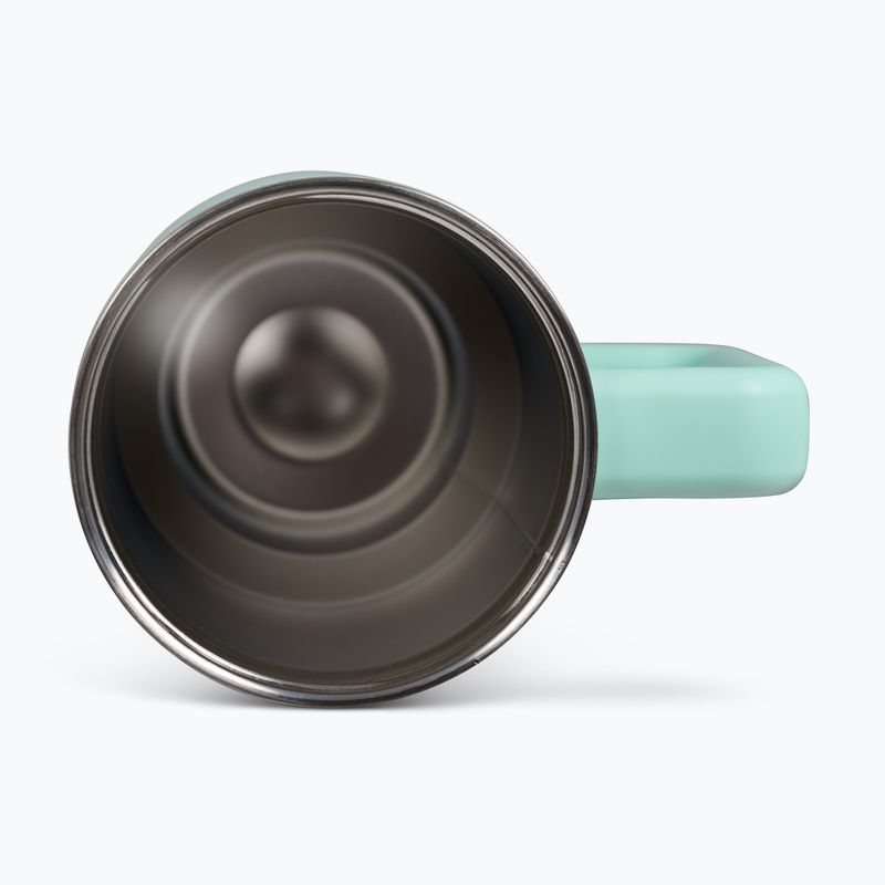 Кружка термічна Igloo Travel Flip n' Sip 960 мл seafoam 7
