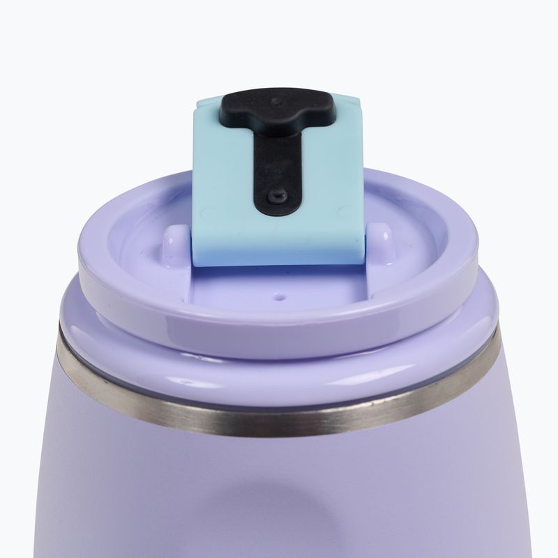 Кружка термічна Igloo Wine Tumbler 295 мл lilac breeze 5