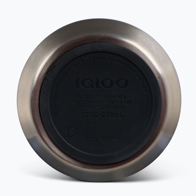 Кружка термічна Igloo Wine Tumbler 295 мл lilac breeze 6