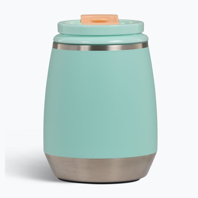 Кружка термічна Igloo Wine Tumbler 295 мл seafoam 3