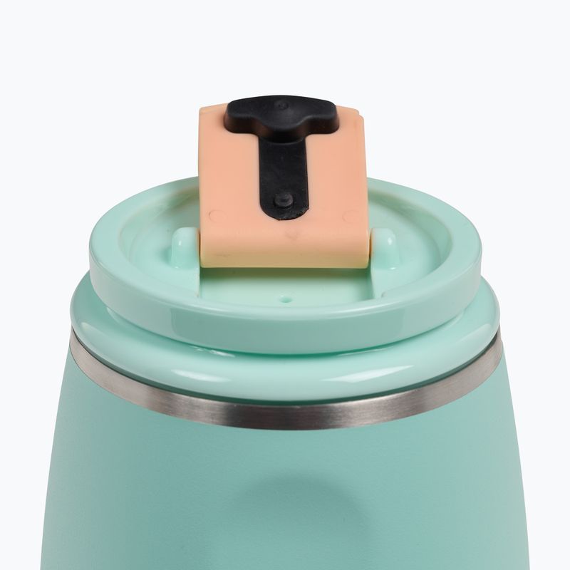 Кружка термічна Igloo Wine Tumbler 295 мл seafoam 5