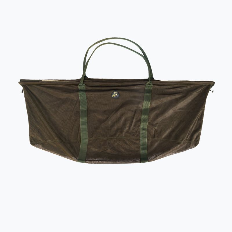 Мішок для зважування Carp Spirit Weight Sling Bag зелений 301001360
