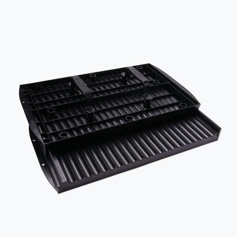 Дошка для катання бойлів Carp Spirit Boile Rolling Table чорна 938000361