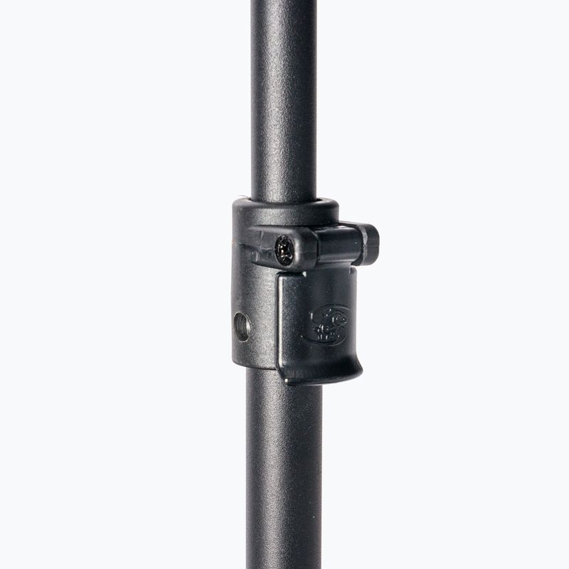Набір тримачів Carp Spirit 2/4 Rod Support Set чорний ACS370004 2