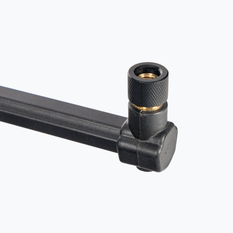 Набір тримачів Carp Spirit 2/4 Rod Support Set чорний ACS370004 4