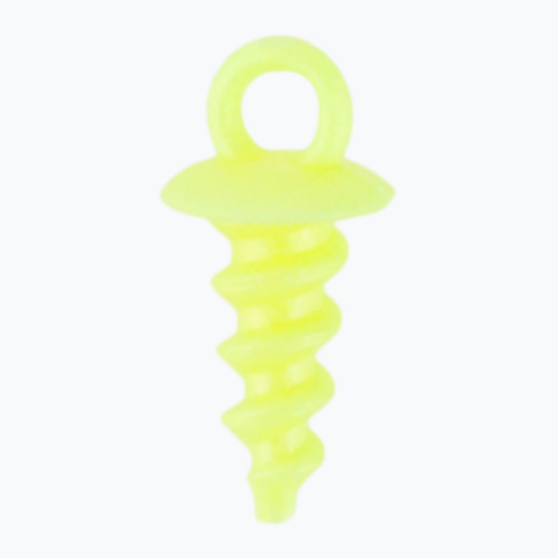 Гвинти для приманок Carp Spirit Pop-Up Pegs помаранчеві ACS010285 2