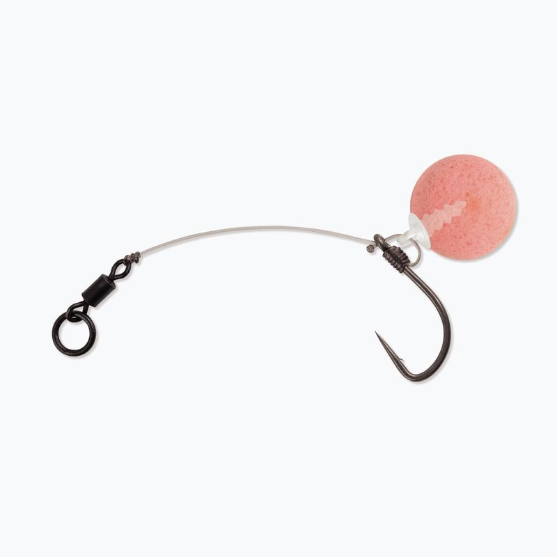 Коропові поводки Carp Spirit Chod Rig Short Barbed ACS340030