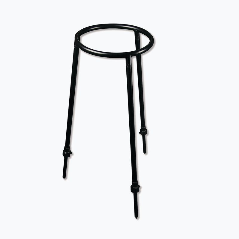 Підставки для відра Carp Spirit Tripod Bucket Stand чорна ACS010373