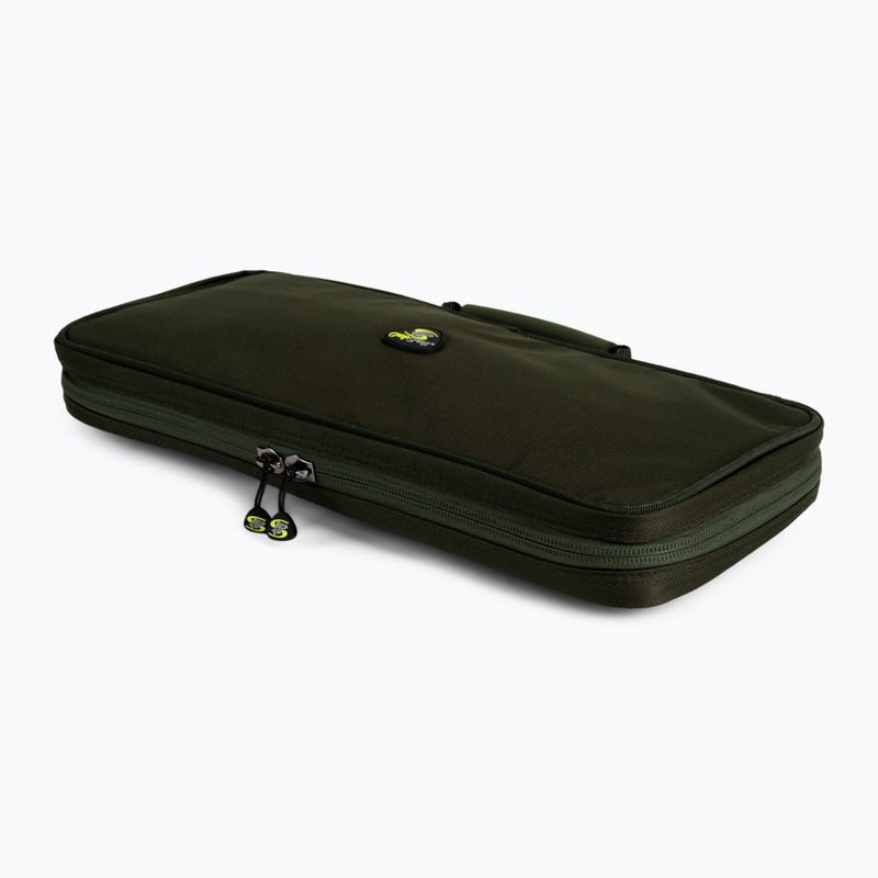 Чохол для буз барів Carp Spirit Bank Stick & Buzz Bar Bag зелений ACS370088 2
