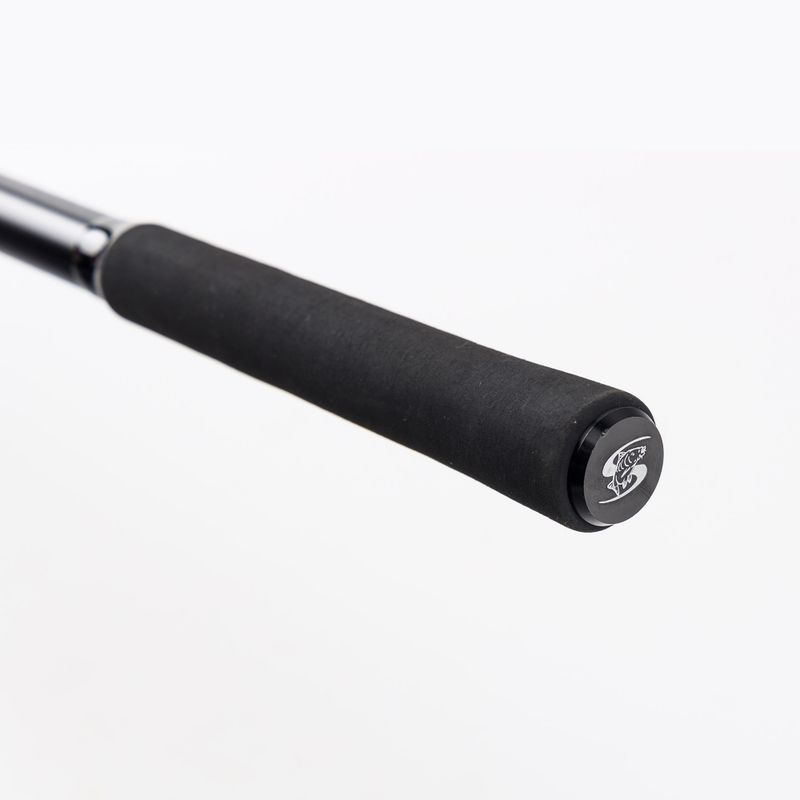 Вудка Carp Spirit Blax Spod чорна ACS170018 4