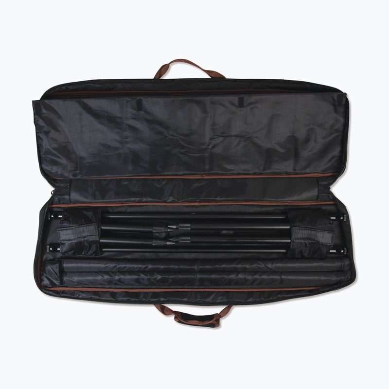 Стійка для вудок Carp Spirit Blax Rod Pod Complete чорна ACS370090 3