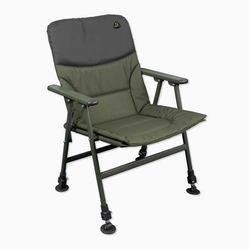 Крісло Carp Spirit Level Chair