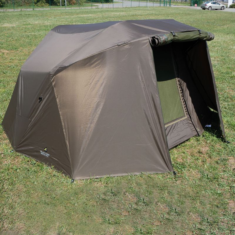 Тент для намету Carp Spirit Blax - 2 Man Bivvy зелений ACS540052