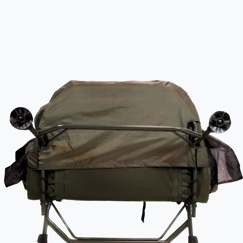 Спальний мішок Carp Spirit Magnum Sleep Bag 4 Season зелений ACS520042 3