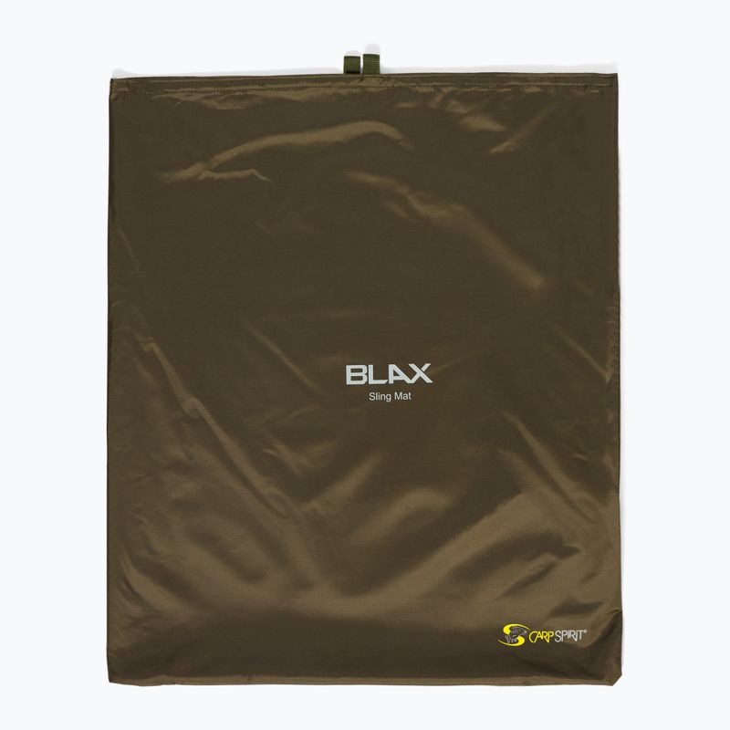 Килимок короповий Carp Spirit Blax Sling Mag зелений ACS070079 2