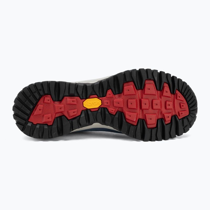 Кросівки трекінгові Kimberfeel Chogori 2 navy 4