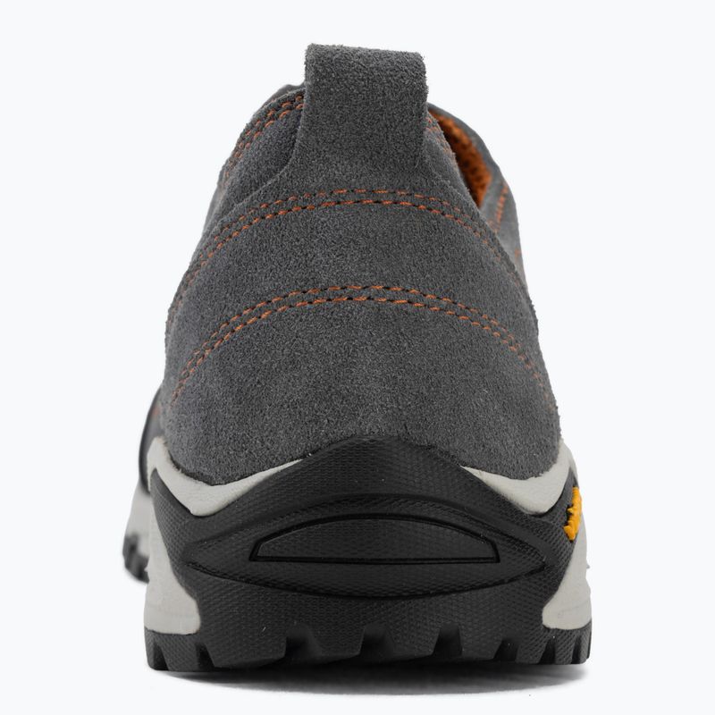 Кросівки трекінгові Kimberfeel Folin 2 orange 6