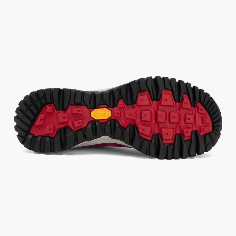 Кросівки трекінгові Kimberfeel Chogori 2 framboise 4