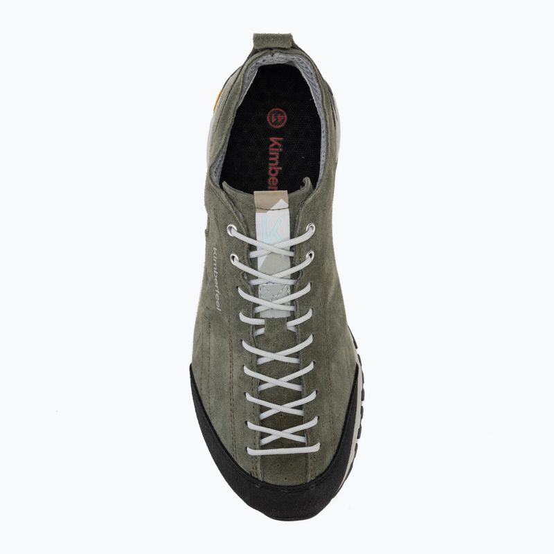 Кросівки трекінгові Kimberfeel Chogori 2 sapin 5