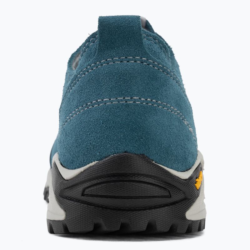 Кросівки трекінгові Kimberfeel Chogori 2 petrole 6