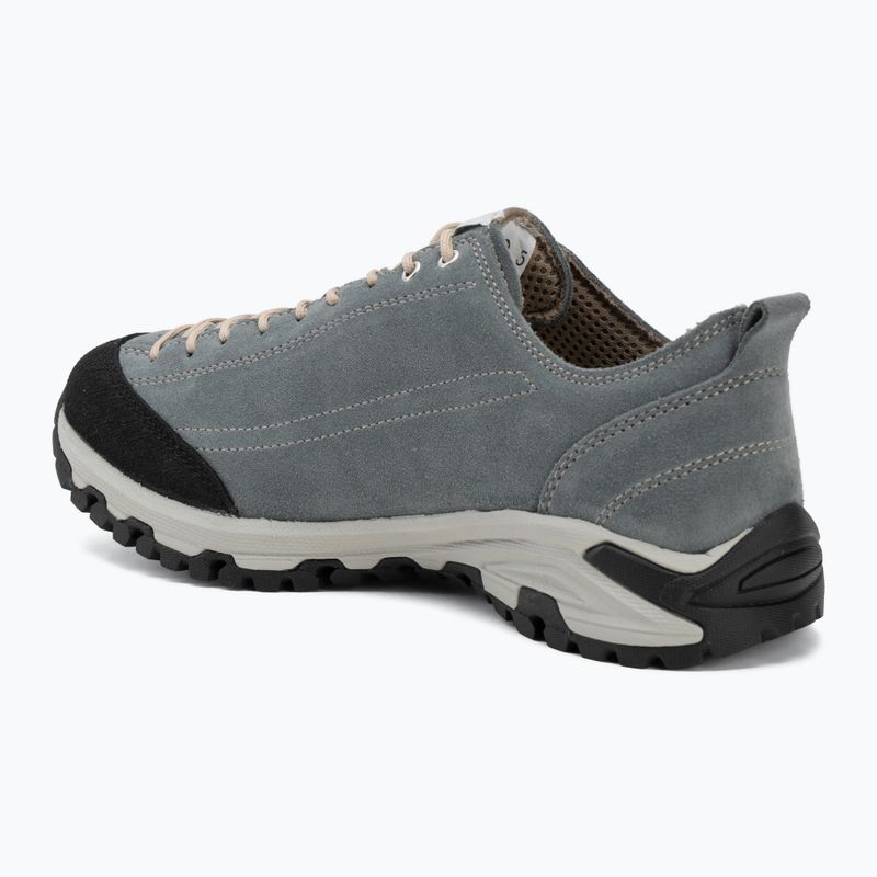 Кросівки трекінгові Kimberfeel Folin 2 conifere 3