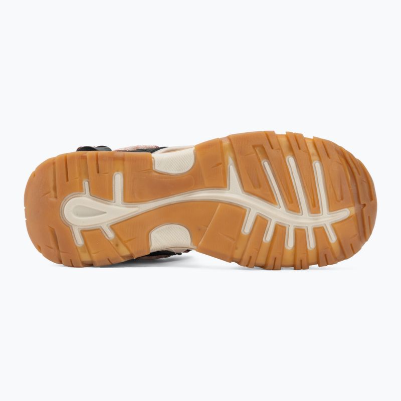 Сандалі жіночі Kimberfeel Attica beige clair 4