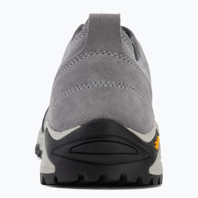 Кросівки трекінгові Kimberfeel Chogori 2 ciment 6