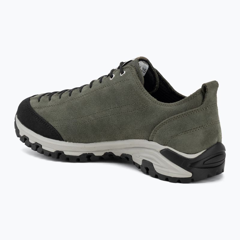 Кросівки трекінгові Kimberfeel Folin 2 sapin 3