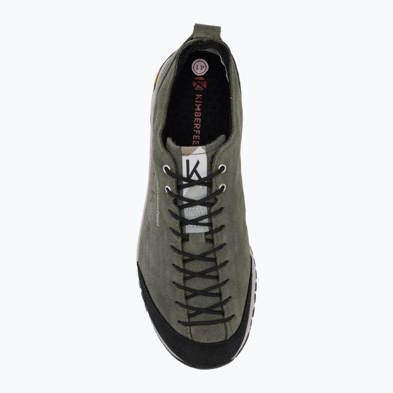 Кросівки трекінгові Kimberfeel Folin 2 sapin 5