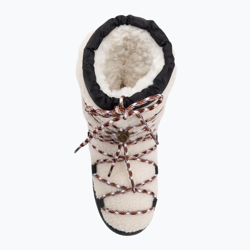 Жіночі зимові черевики Kimberfeel Erica charcoal 5