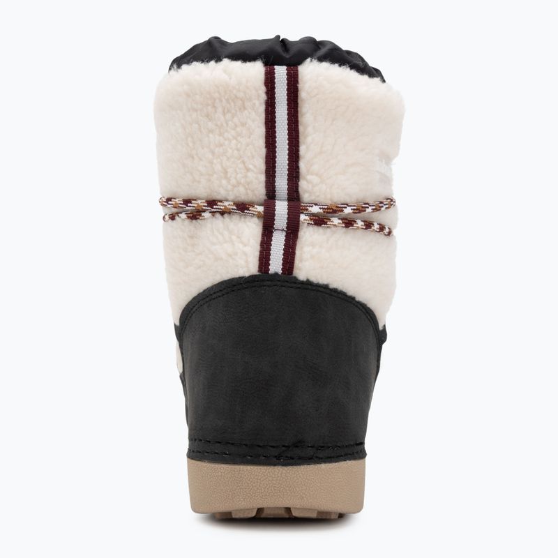 Жіночі зимові черевики Kimberfeel Erica charcoal 6