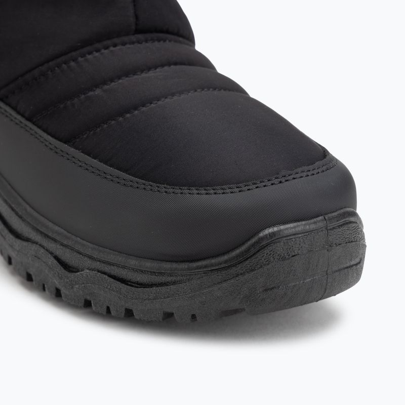 Черевикі зимові жіночі Kimberfeel Leila noir 7