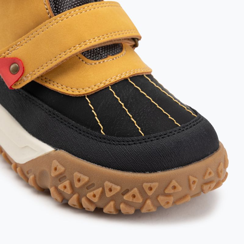 Черевикі зимові дитячі Kimberfeel Lyric camel 7