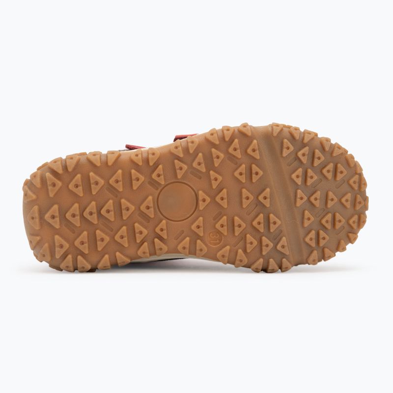 Дитячі снігові чоботи Kimberfeel Lyric cerise 4