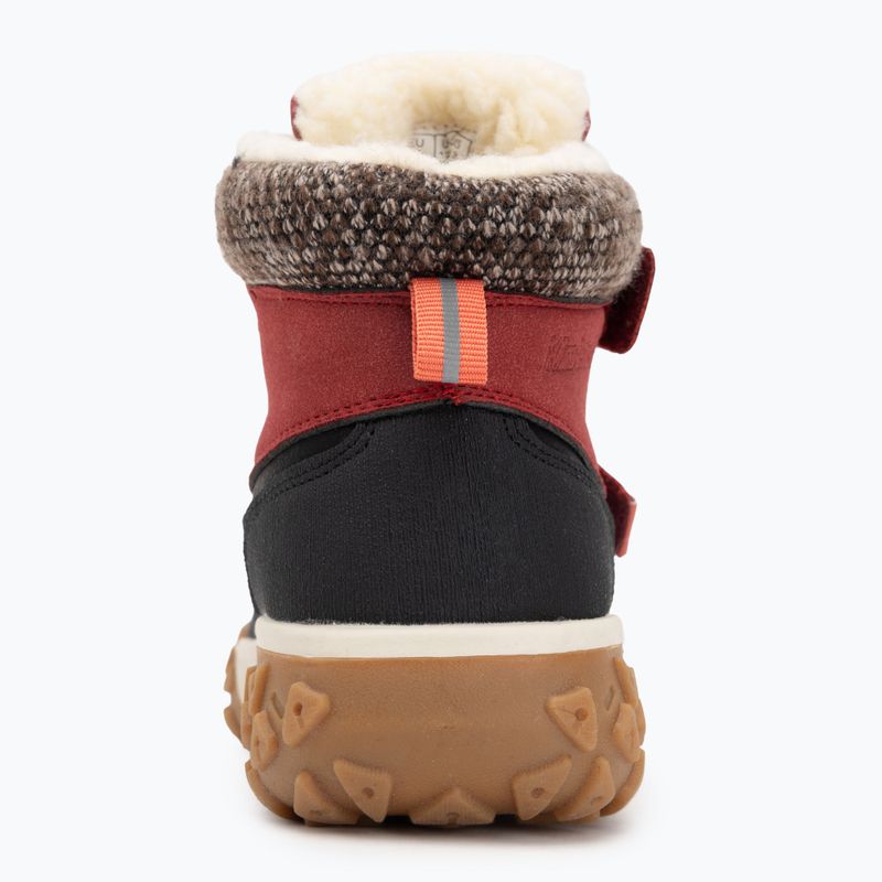 Черевикі зимові дитячі Kimberfeel Lyric cerise 6