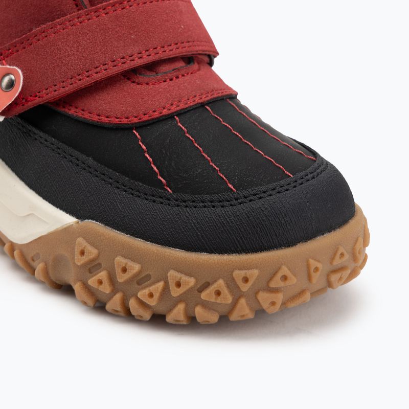 Дитячі снігові чоботи Kimberfeel Lyric cerise 7