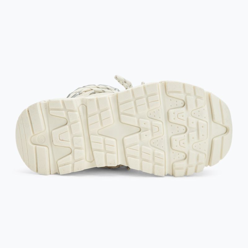 Черевикі зимові дитячі Kimberfeel Furina argent 4