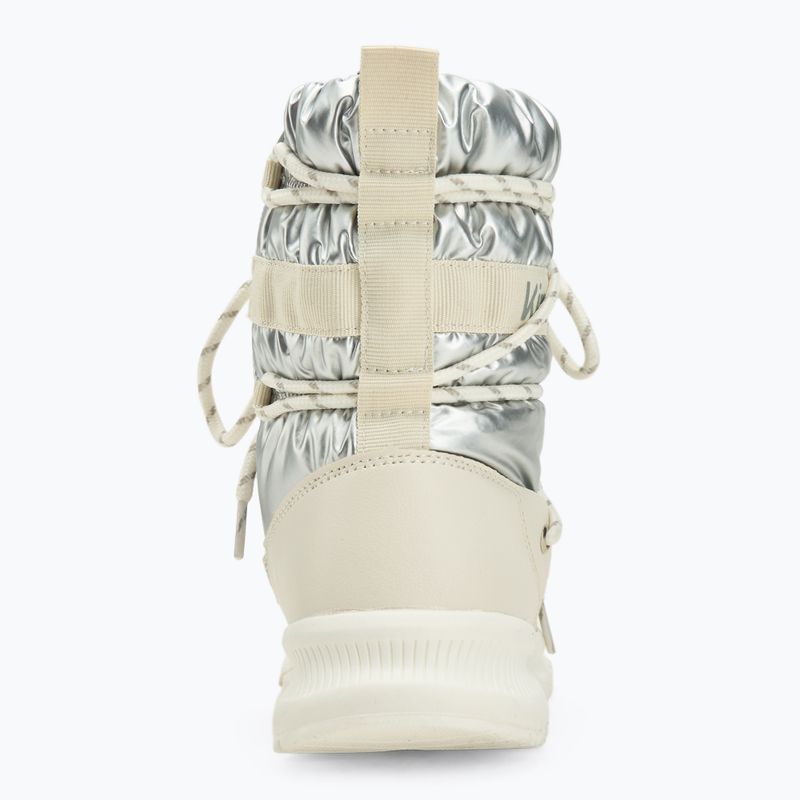 Черевикі зимові дитячі Kimberfeel Furina argent 6