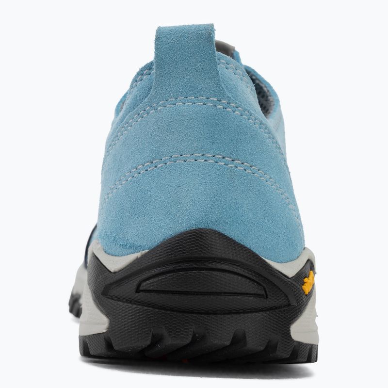 Кросівки трекінгові Kimberfeel Chogori 2 ciel 6