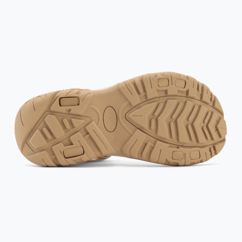 Сандалі жіночі Kimberfeel Mango parme 4