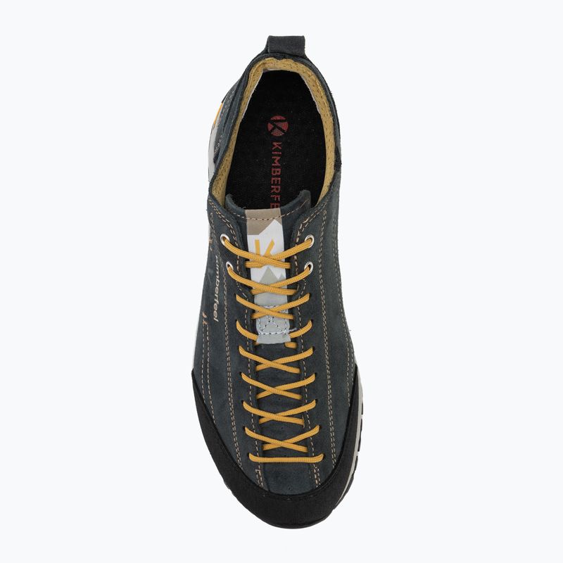 Кросівки трекінгові Kimberfeel Folin 2 verdure 5